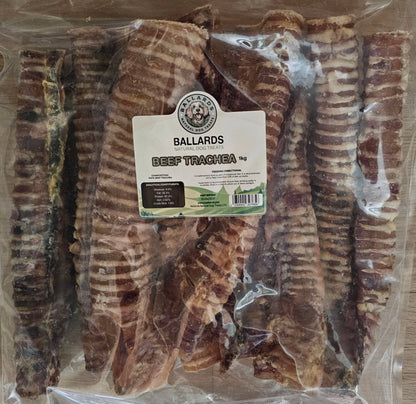 Beef Trachea