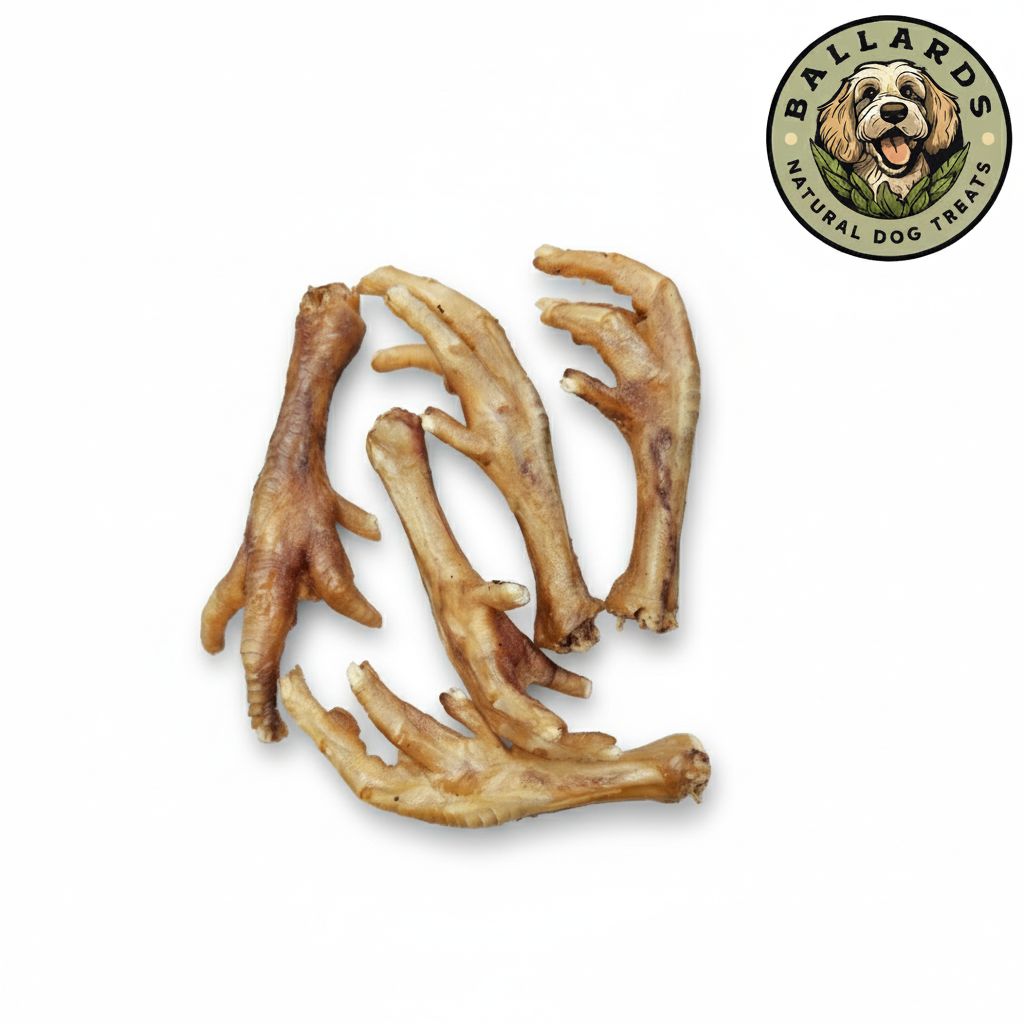 Chicken Feet 1kg