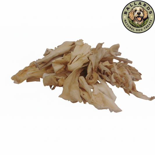 Lamb Skin 100g