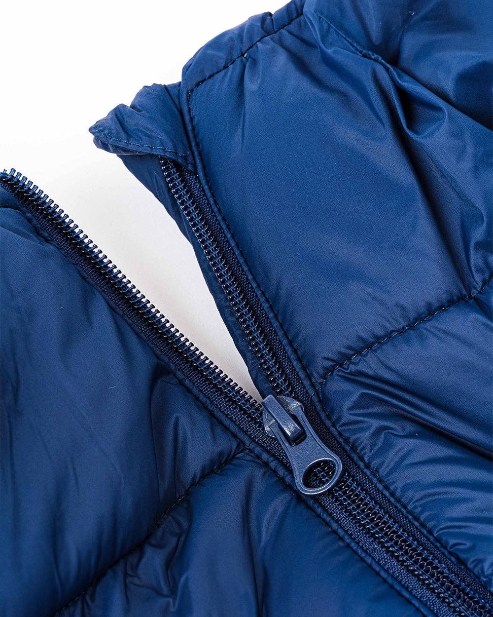 Outdoor Winter Dog Suit - Navy