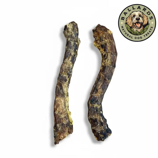 Duck Necks 1kg