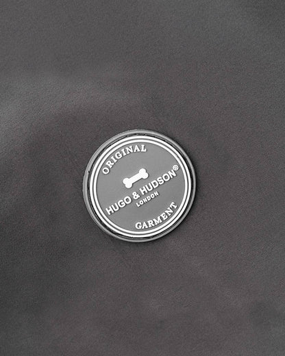 Winter Dog Snowsuit - Grey