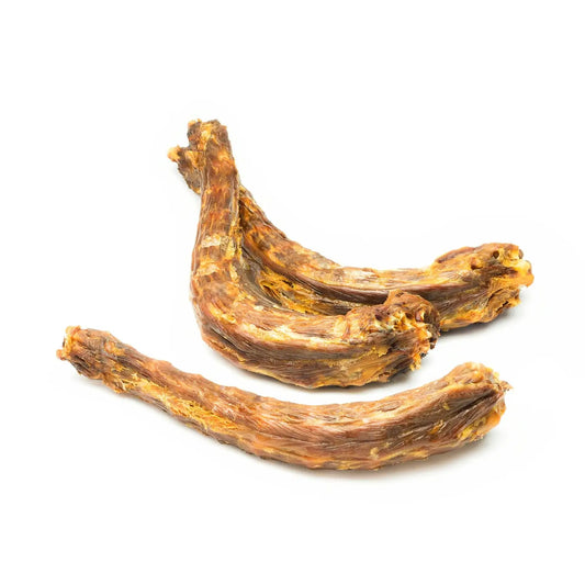 Turkey Necks 1kg